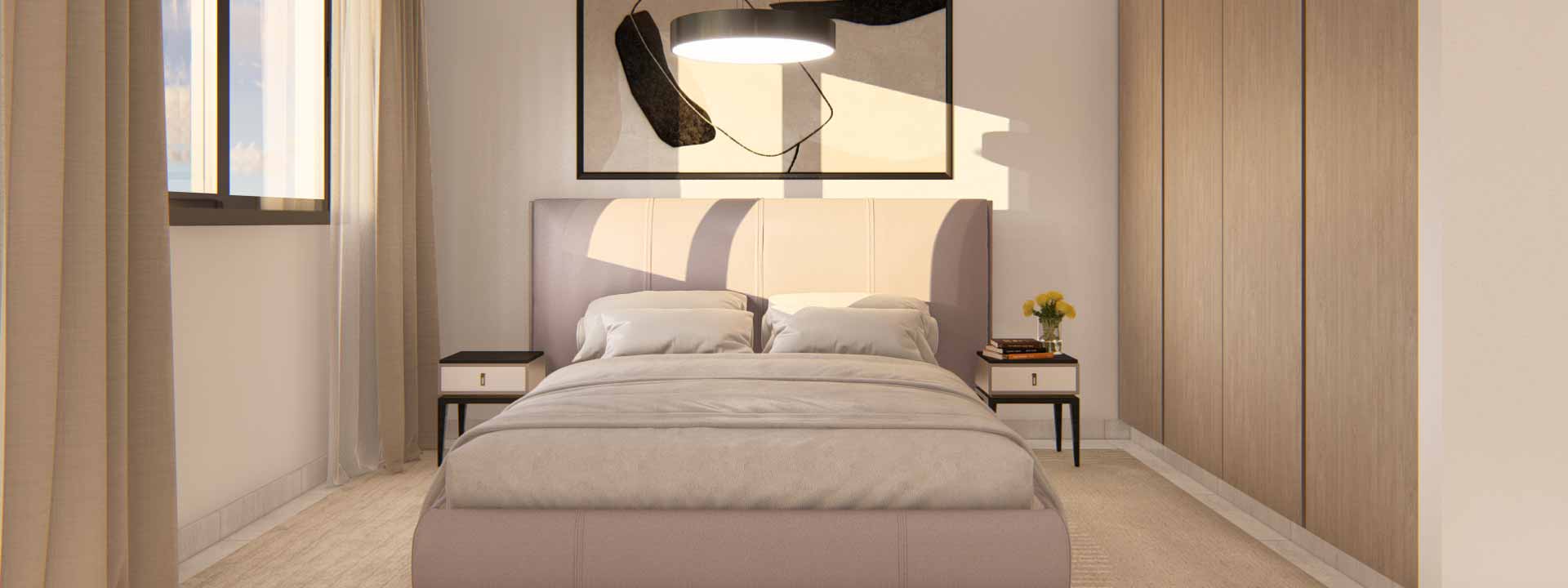 3 Bed, 3 Bath, ApartmentFor Sale, Paphos, Paphos