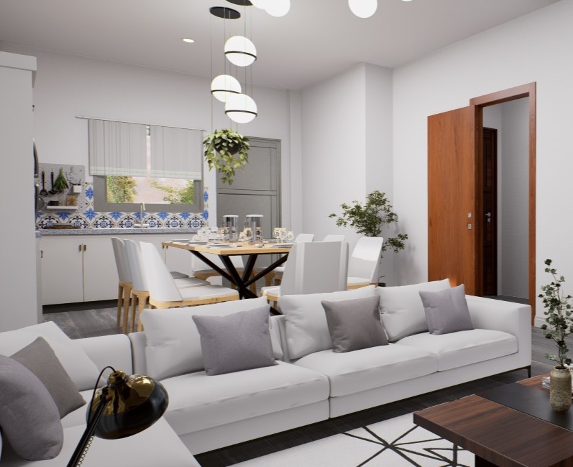 1 Bed, 1 Bath, ApartmentFor Sale, Paphos, Paphos