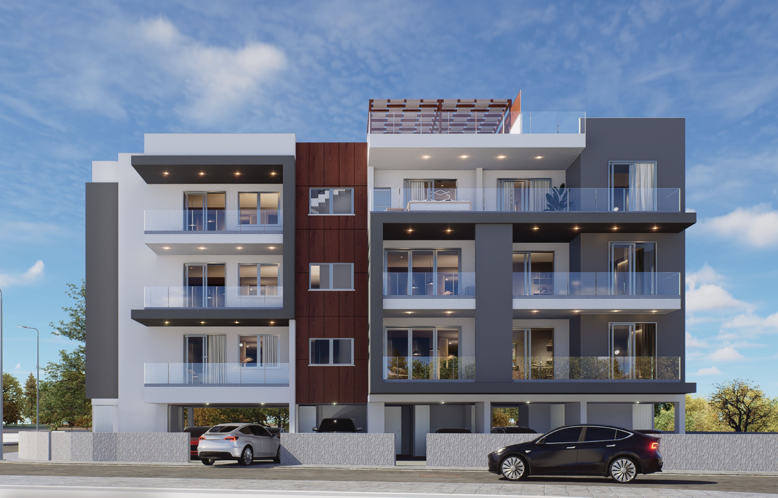 1 Bed, 1 Bath, ApartmentFor Sale, Paphos, Paphos