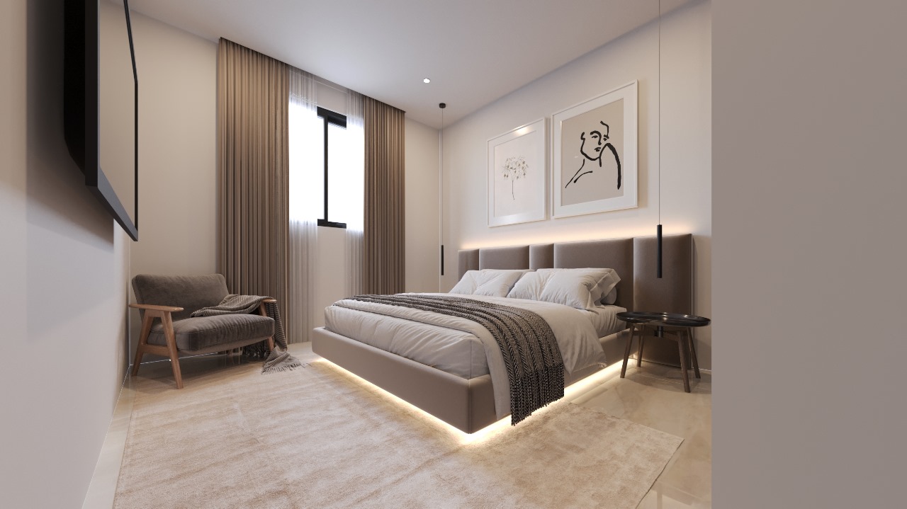 2 Bed, 2 Bath, ApartmentFor Sale, Larnaca, Larnaca