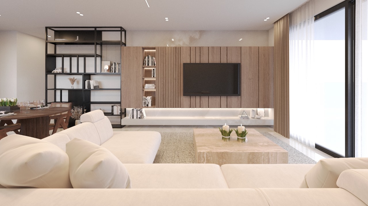 2 Bed, 2 Bath, ApartmentFor Sale, Larnaca, Larnaca