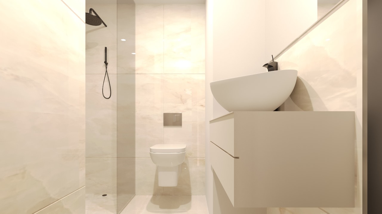 2 Bed, 2 Bath, ApartmentFor Sale, Larnaca, Larnaca