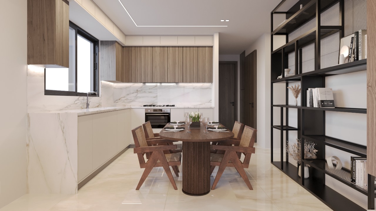 2 Bed, 2 Bath, ApartmentFor Sale, Larnaca, Larnaca