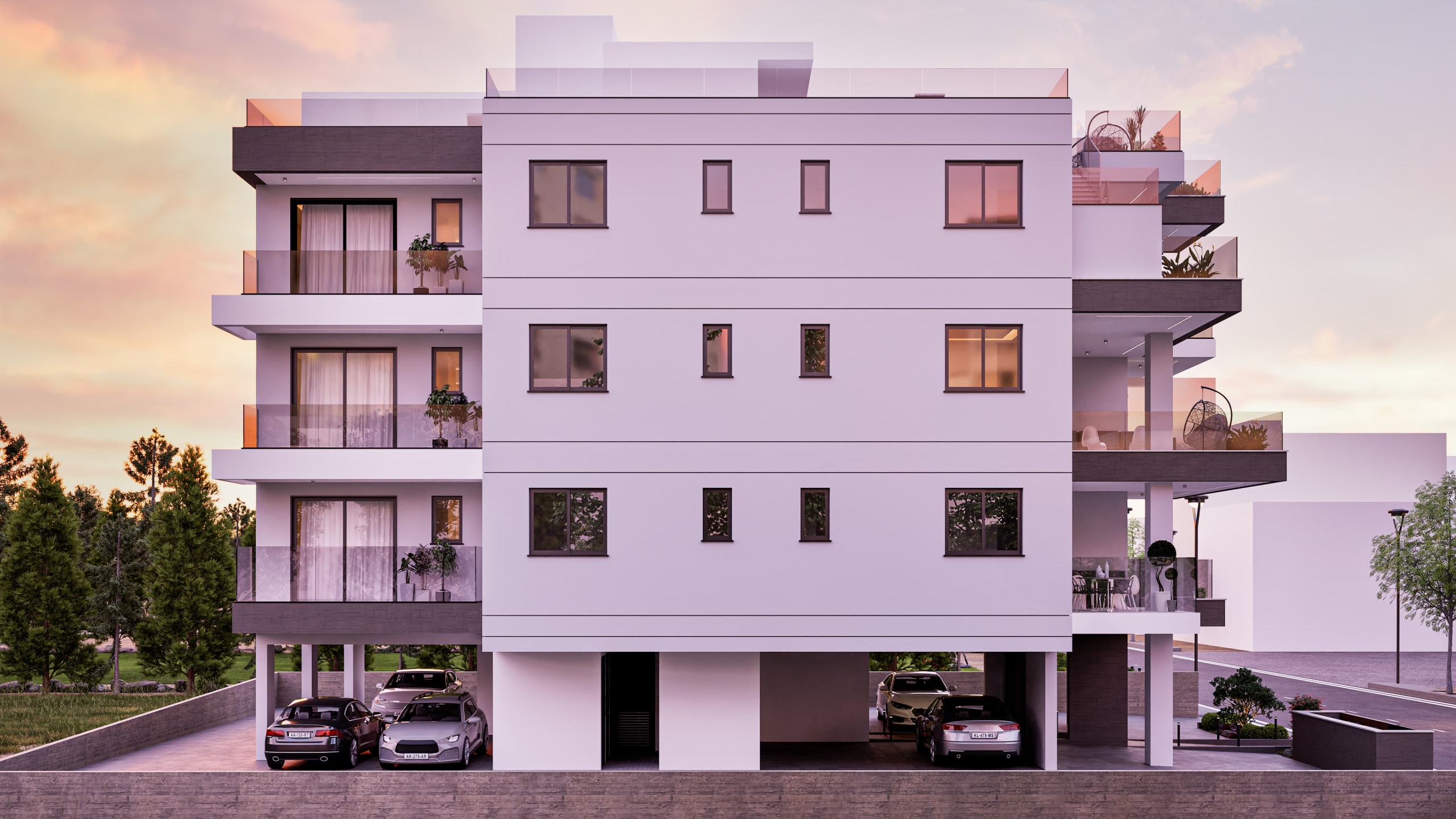 1 Bed, 1 Bath, ApartmentFor Sale, Larnaca, Larnaca 1 Bed, 1 Bath, ApartmentFor Sale, Larnaca, Larnaca
