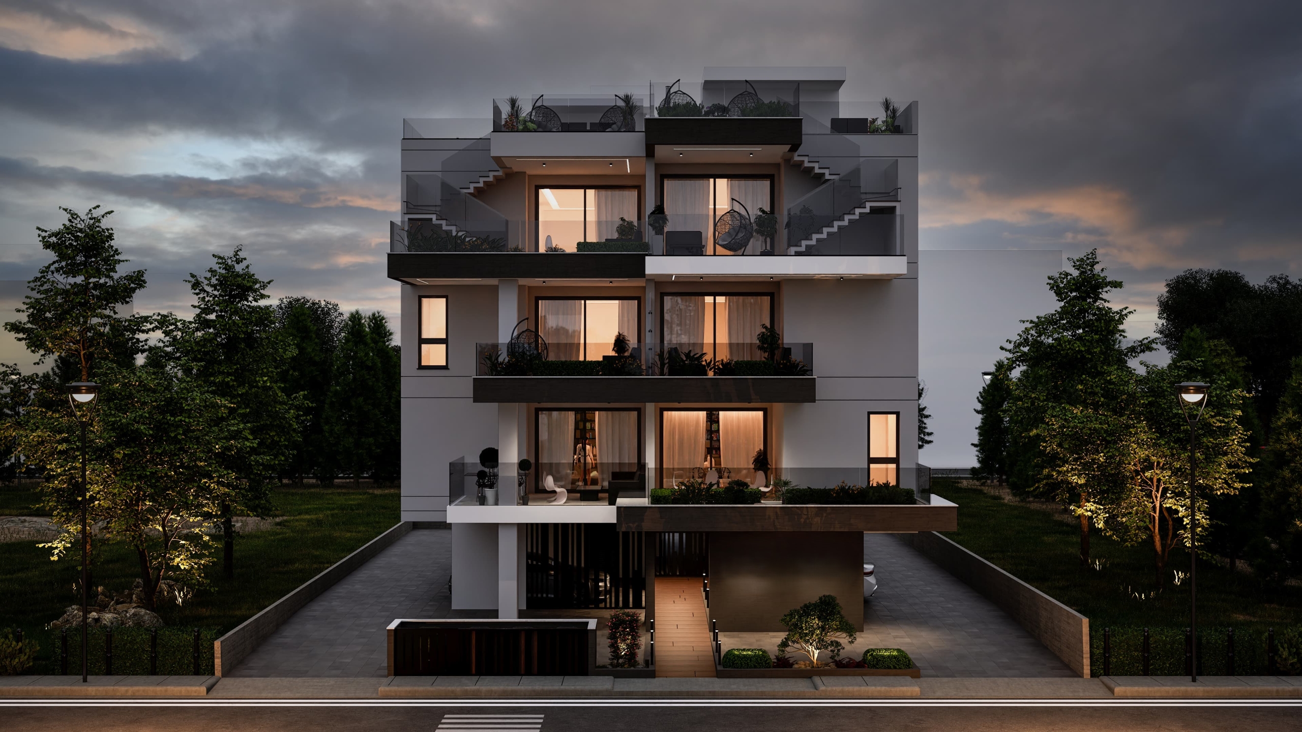 1 Bed, 1 Bath, ApartmentFor Sale, Larnaca, Larnaca 1 Bed, 1 Bath, ApartmentFor Sale, Larnaca, Larnaca