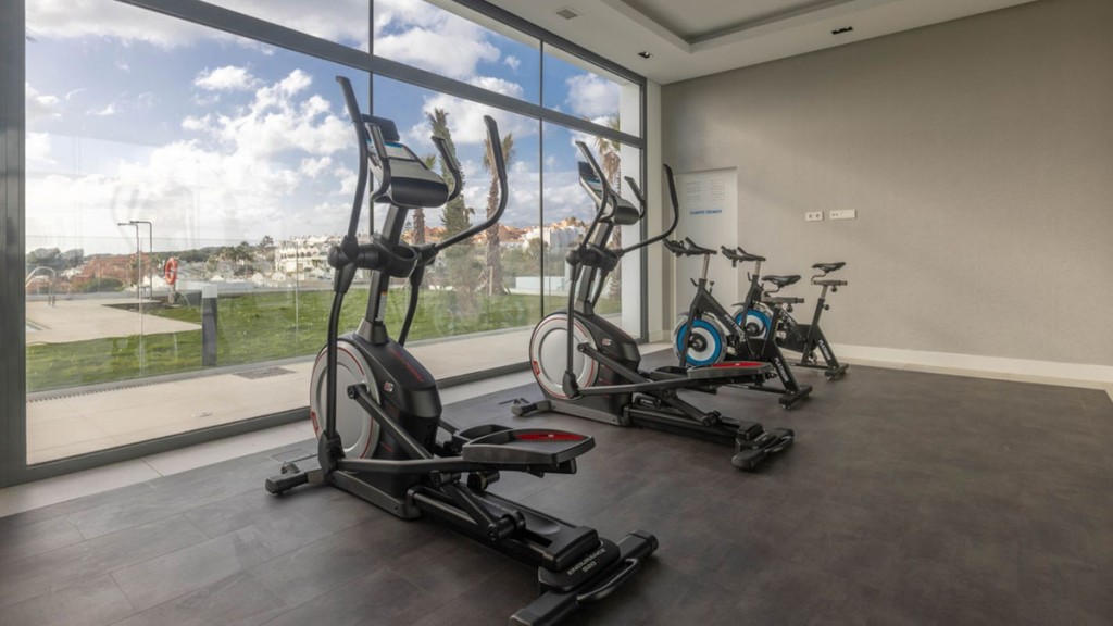 2 Bed, 2 Bath, ApartmentFor Sale, Cabopino, Malaga