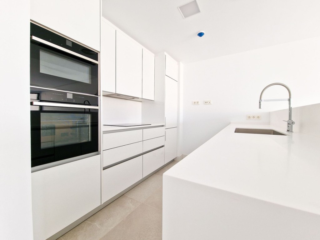 2 Bed, 2 Bath, ApartmentFor Sale, Cabopino, Malaga