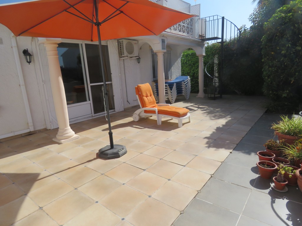 3 Bed, 2 Bath, HouseFor Sale, Mijas Costa, Malaga