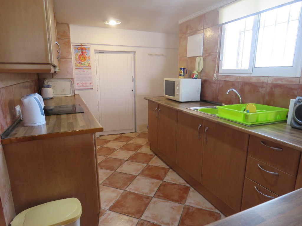 3 Bed, 2 Bath, HouseFor Sale, Mijas Costa, Malaga