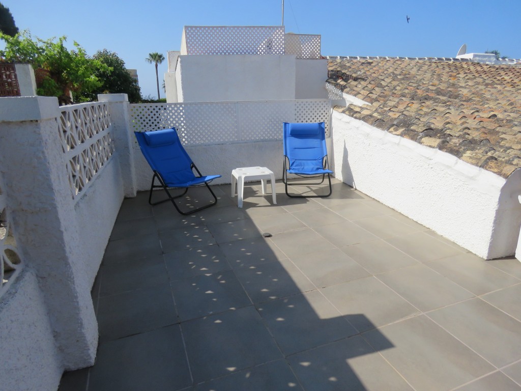 3 Bed, 2 Bath, HouseFor Sale, Mijas Costa, Malaga