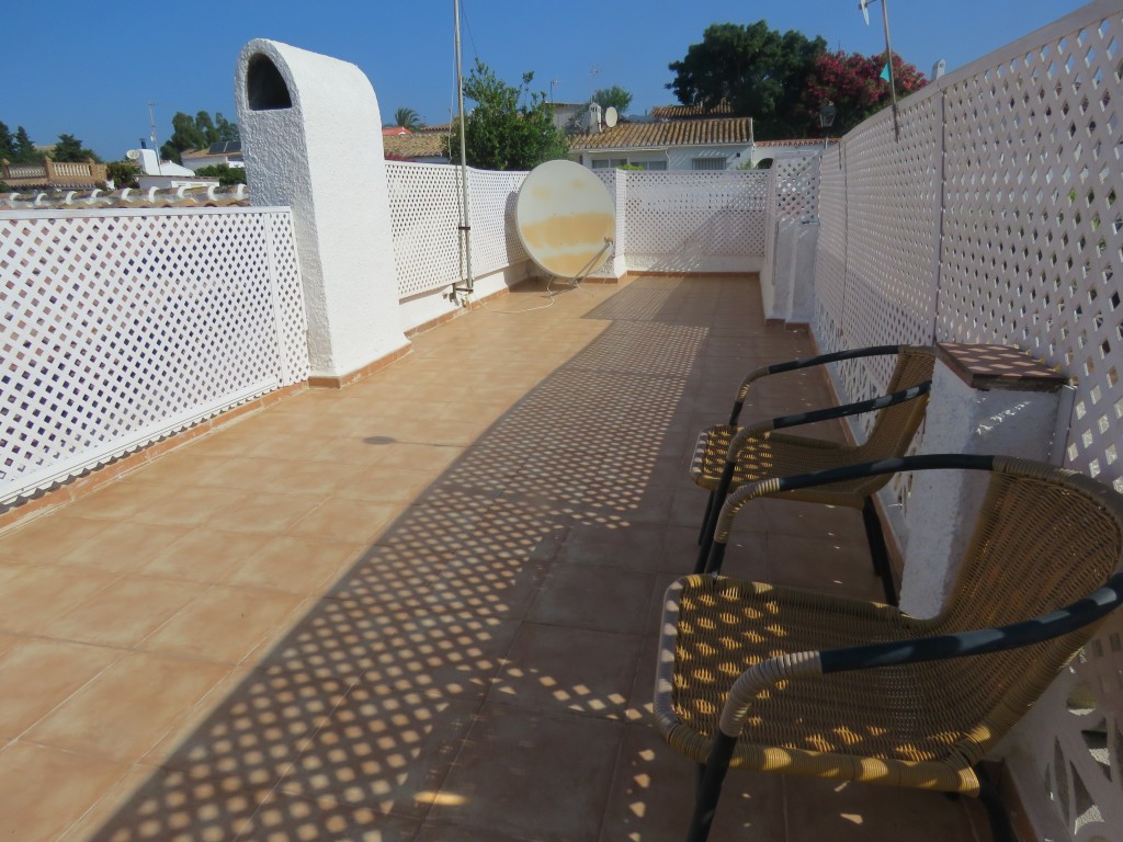 3 Bed, 2 Bath, HouseFor Sale, Mijas Costa, Malaga