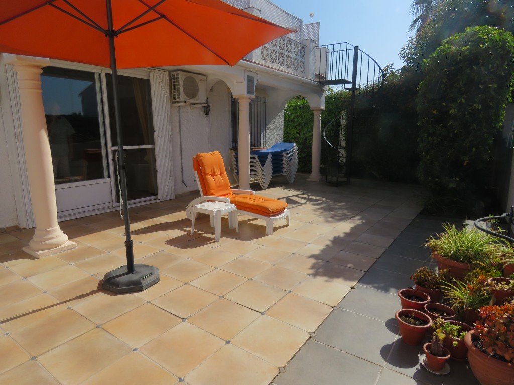 3 Bed, 2 Bath, HouseFor Sale, Mijas Costa, Malaga