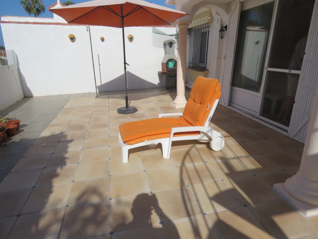 3 Bed, 2 Bath, HouseFor Sale, Mijas Costa, Malaga