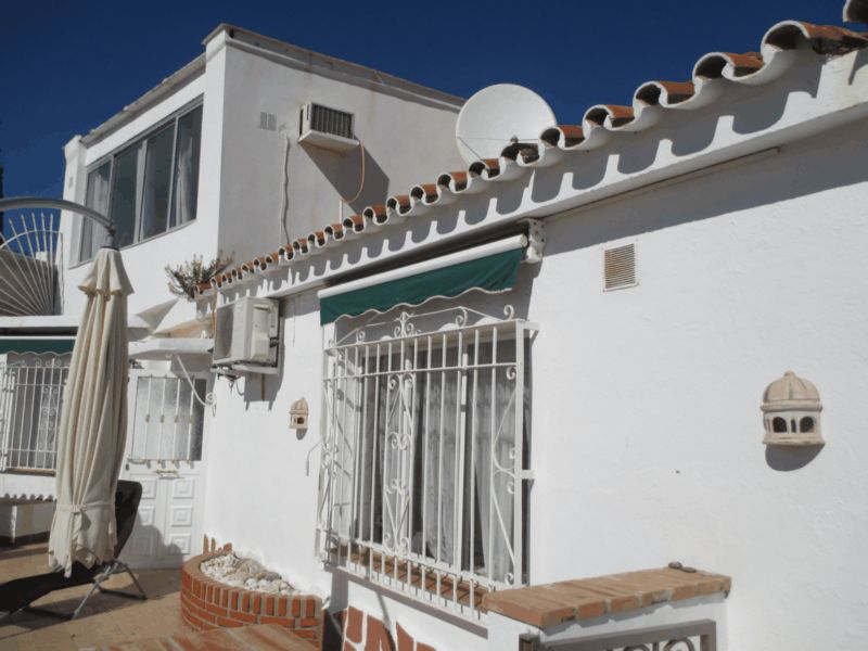 4 Bed, 3 Bath, HouseFor Sale, Fuengirola, Malaga