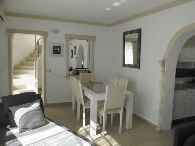 4 Bed, 3 Bath, HouseFor Sale, Fuengirola, Malaga