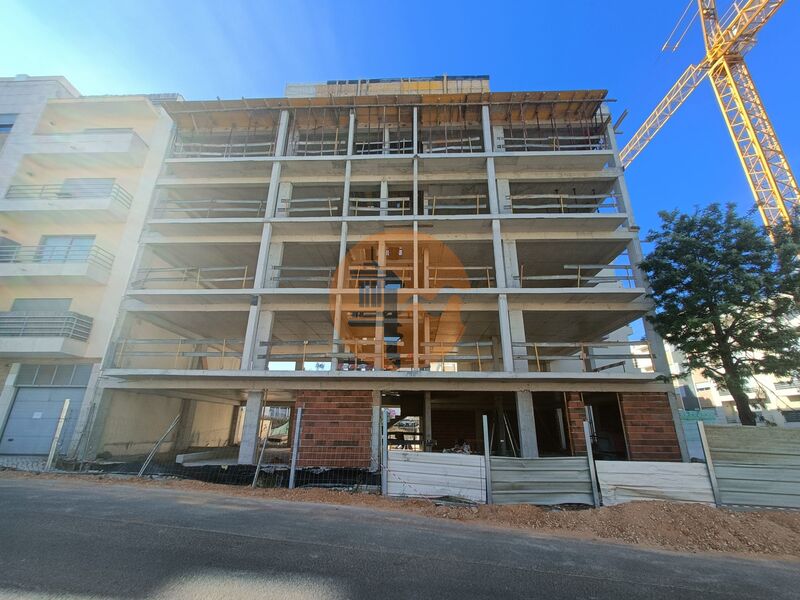 3 Bed, 2 Bath, ApartmentFor Sale, Olhão, Faro