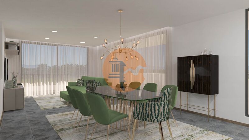 3 Bed, 2 Bath, ApartmentFor Sale, Olhão, Faro