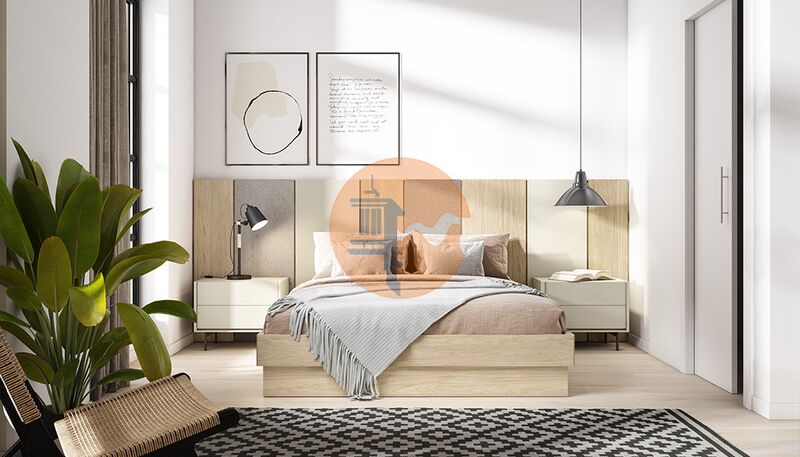 3 Bed, 2 Bath, ApartmentFor Sale, Olhão, Faro