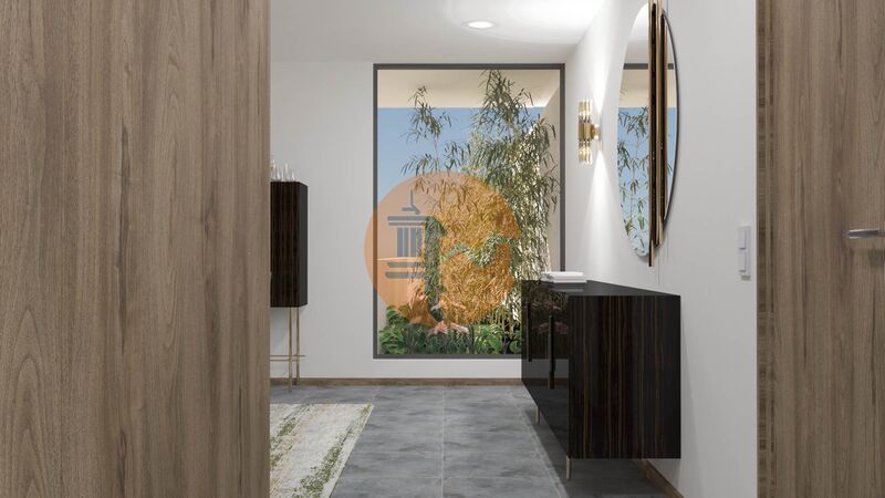 3 Bed, 2 Bath, ApartmentFor Sale, Olhão, Faro