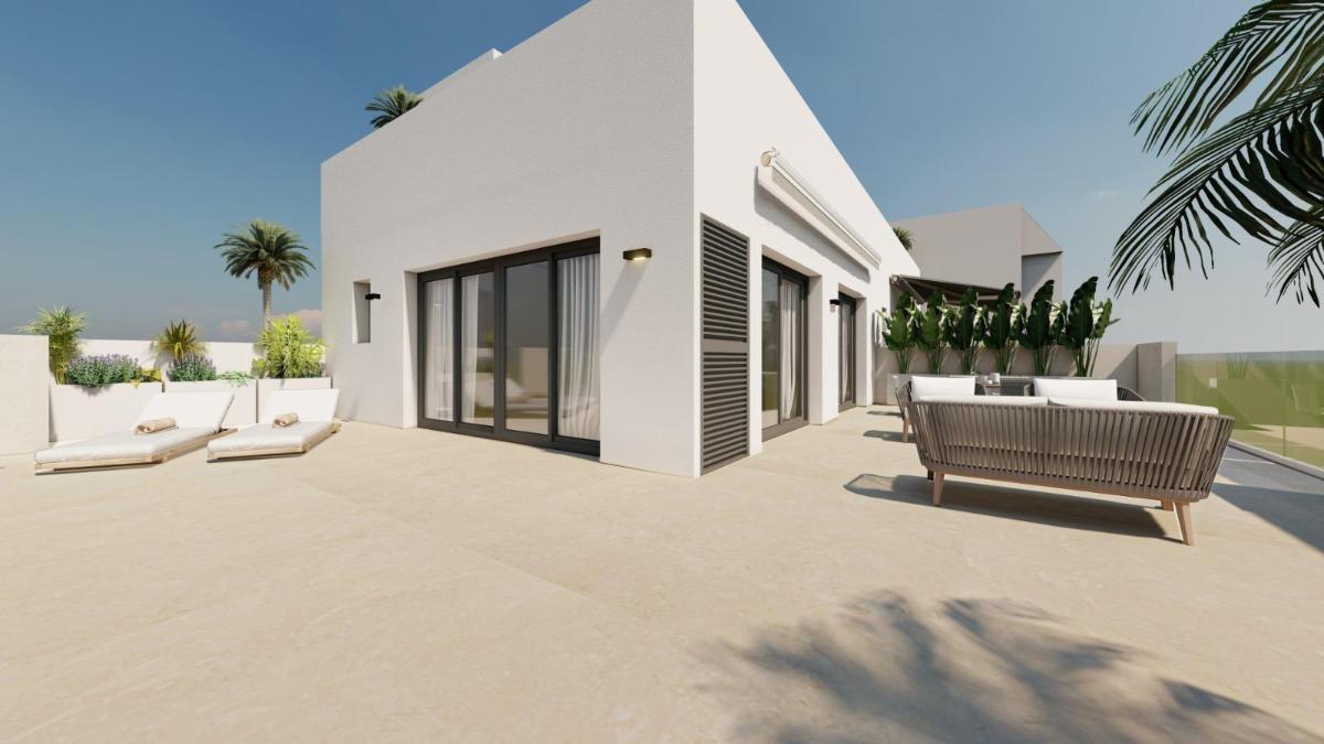 1 Bed, 1 Bath, ApartmentFor Sale, Pueblo, Alicante