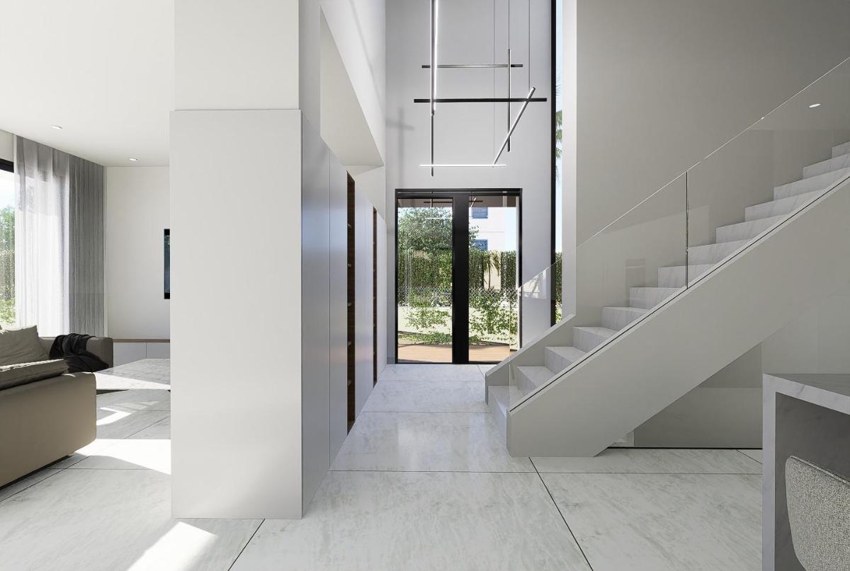 4 Bed, 4 Bath, HouseFor Sale, La Zenia, Alicante 4 Bed, 4 Bath, HouseFor Sale, La Zenia, Alicante