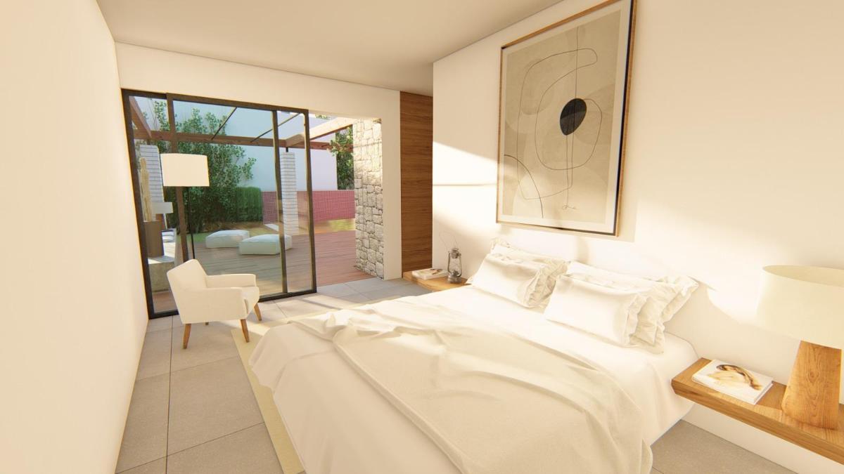 3 Bed, 2 Bath, HouseFor Sale, El Alba, Murcia