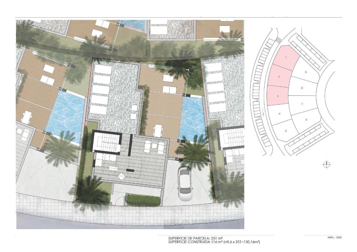 3 Bed, 2 Bath, HouseFor Sale, El Alba, Murcia