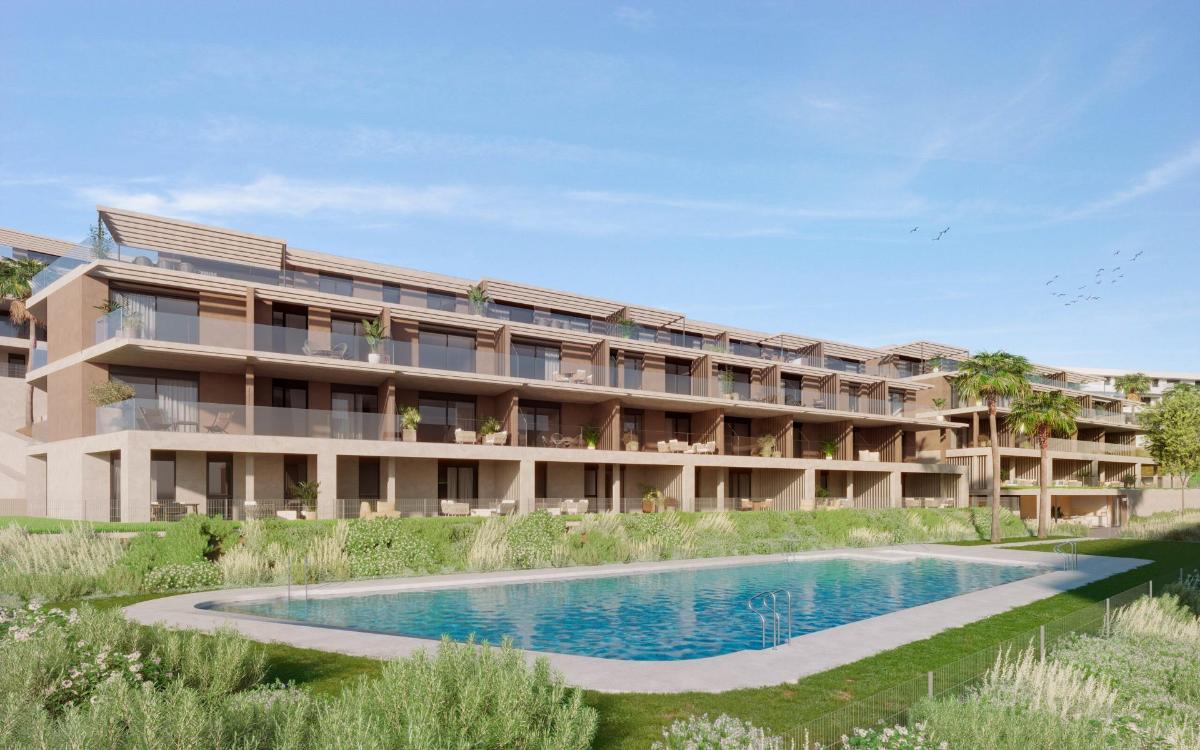 1 Bed, 1 Bath, ApartmentFor Sale, Estepona, Costa del Sol