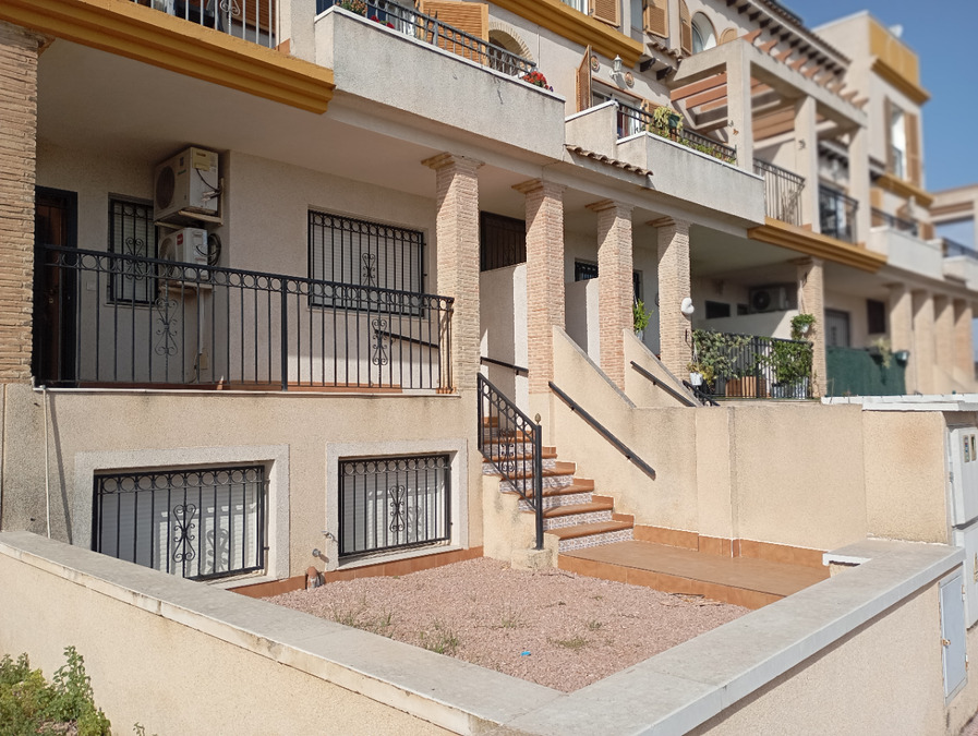 2 Bed, 2 Bath, ApartmentFor Sale, Daya Vieja, Alicante