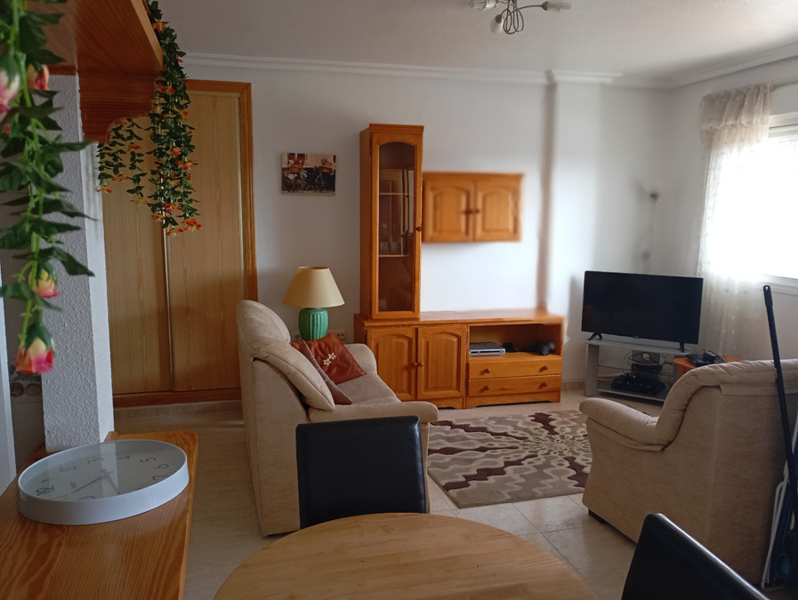 2 Bed, 2 Bath, ApartmentFor Sale, Daya Vieja, Alicante