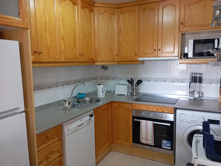 2 Bed, 2 Bath, ApartmentFor Sale, Daya Vieja, Alicante