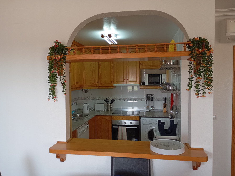 2 Bed, 2 Bath, ApartmentFor Sale, Daya Vieja, Alicante