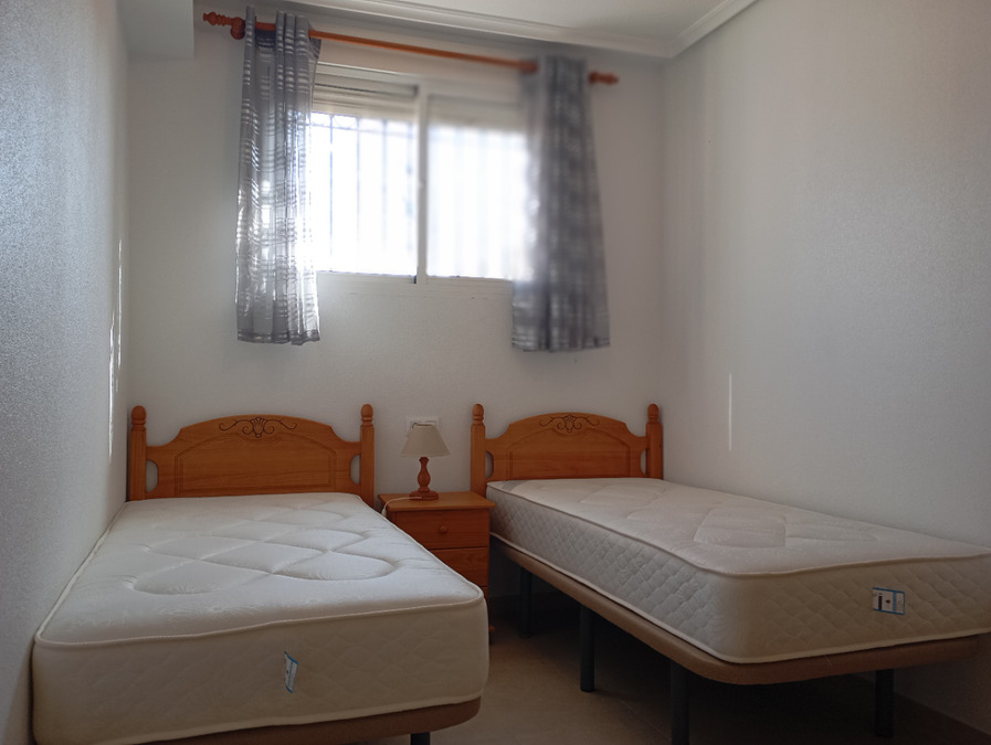 2 Bed, 2 Bath, ApartmentFor Sale, Daya Vieja, Alicante