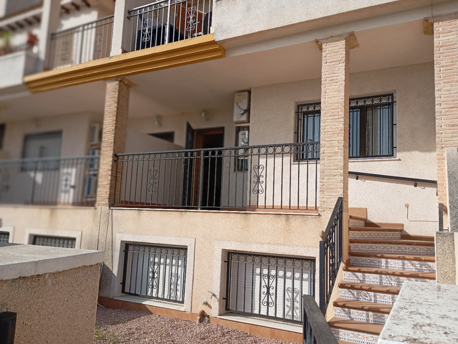 2 Bed, 2 Bath, ApartmentFor Sale, Daya Vieja, Alicante