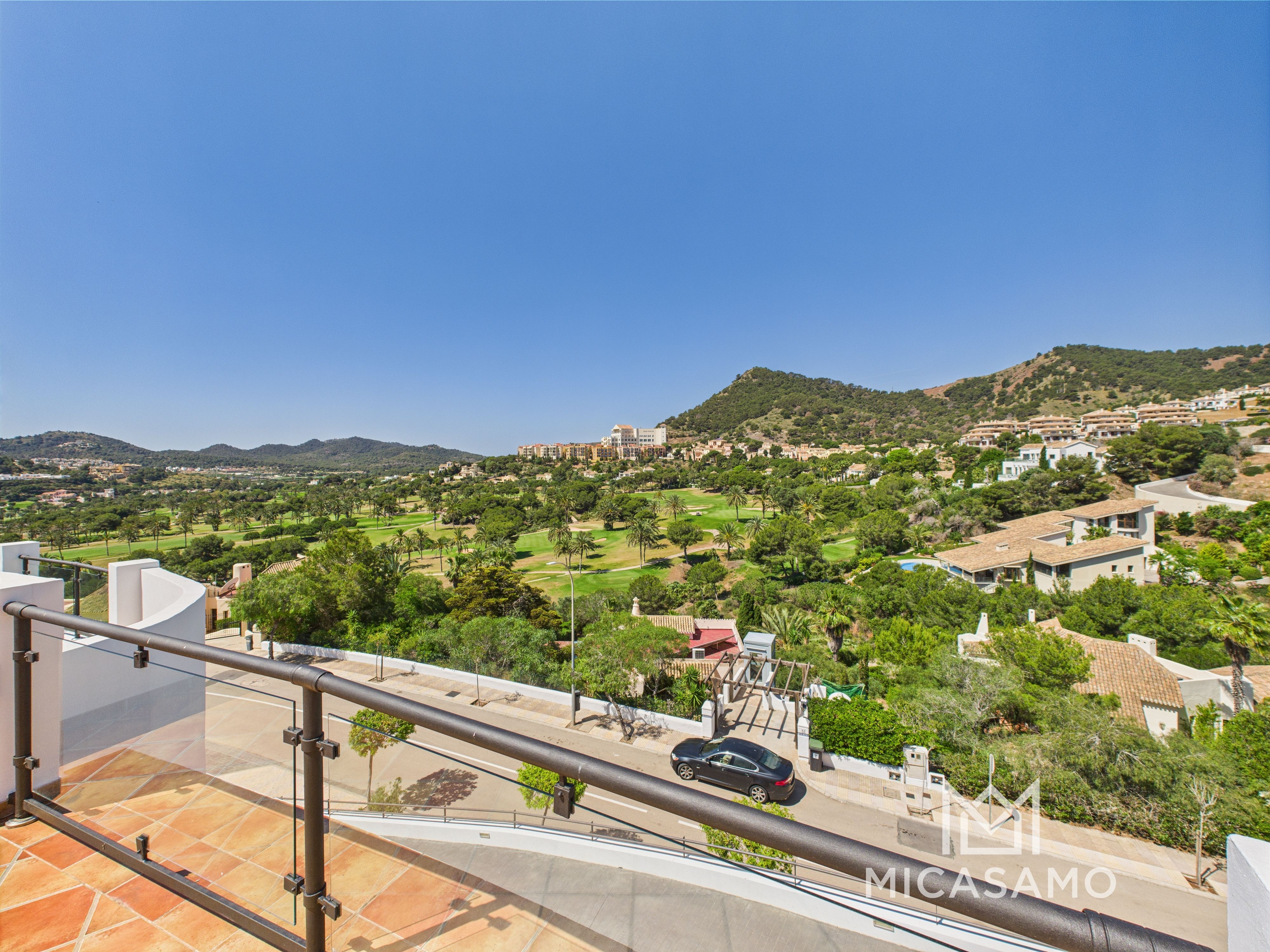 7 Bed, 7 Bath, HouseFor Sale, La Manga Club, Murcia