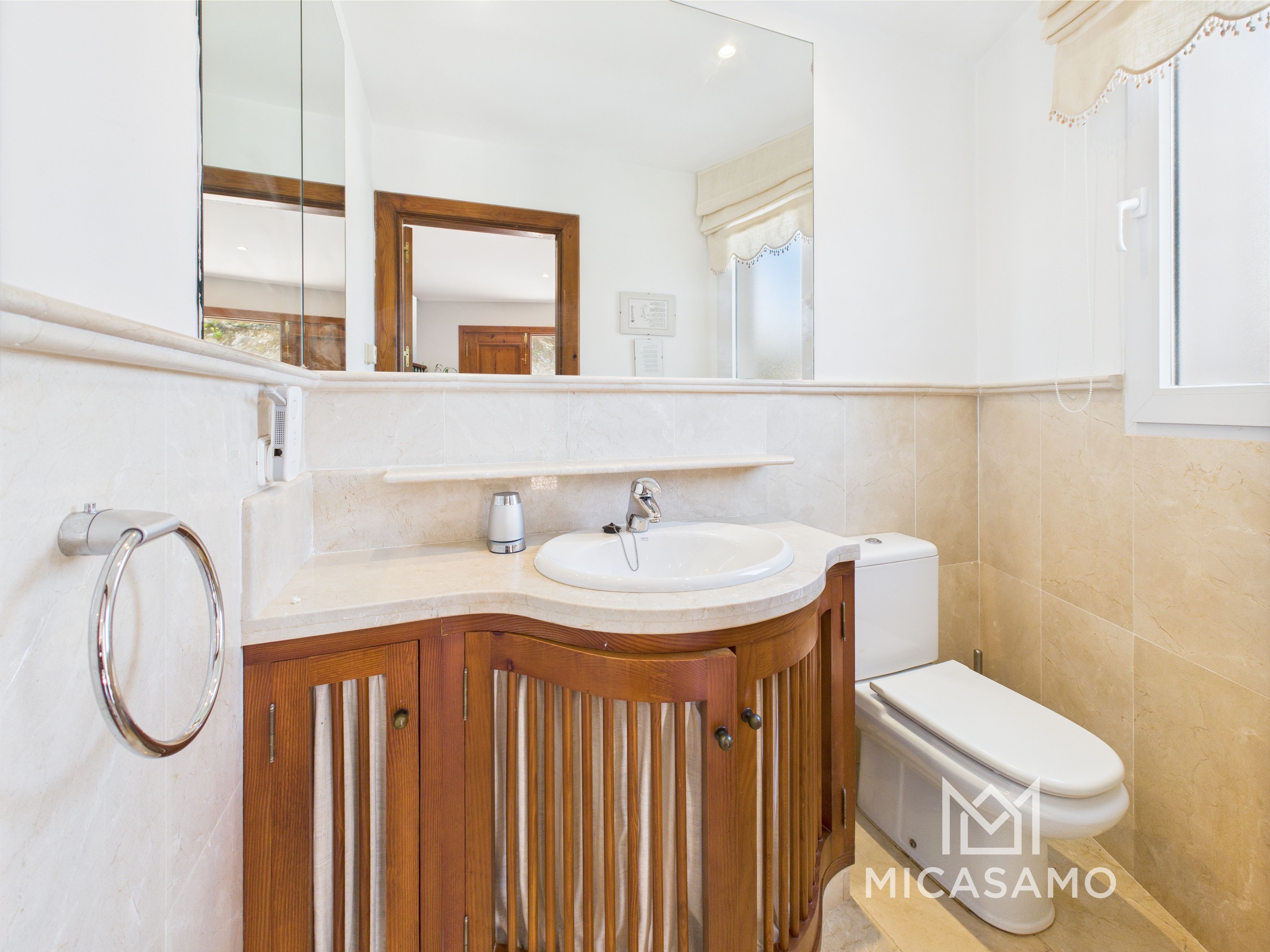 7 Bed, 7 Bath, HouseFor Sale, La Manga Club, Murcia