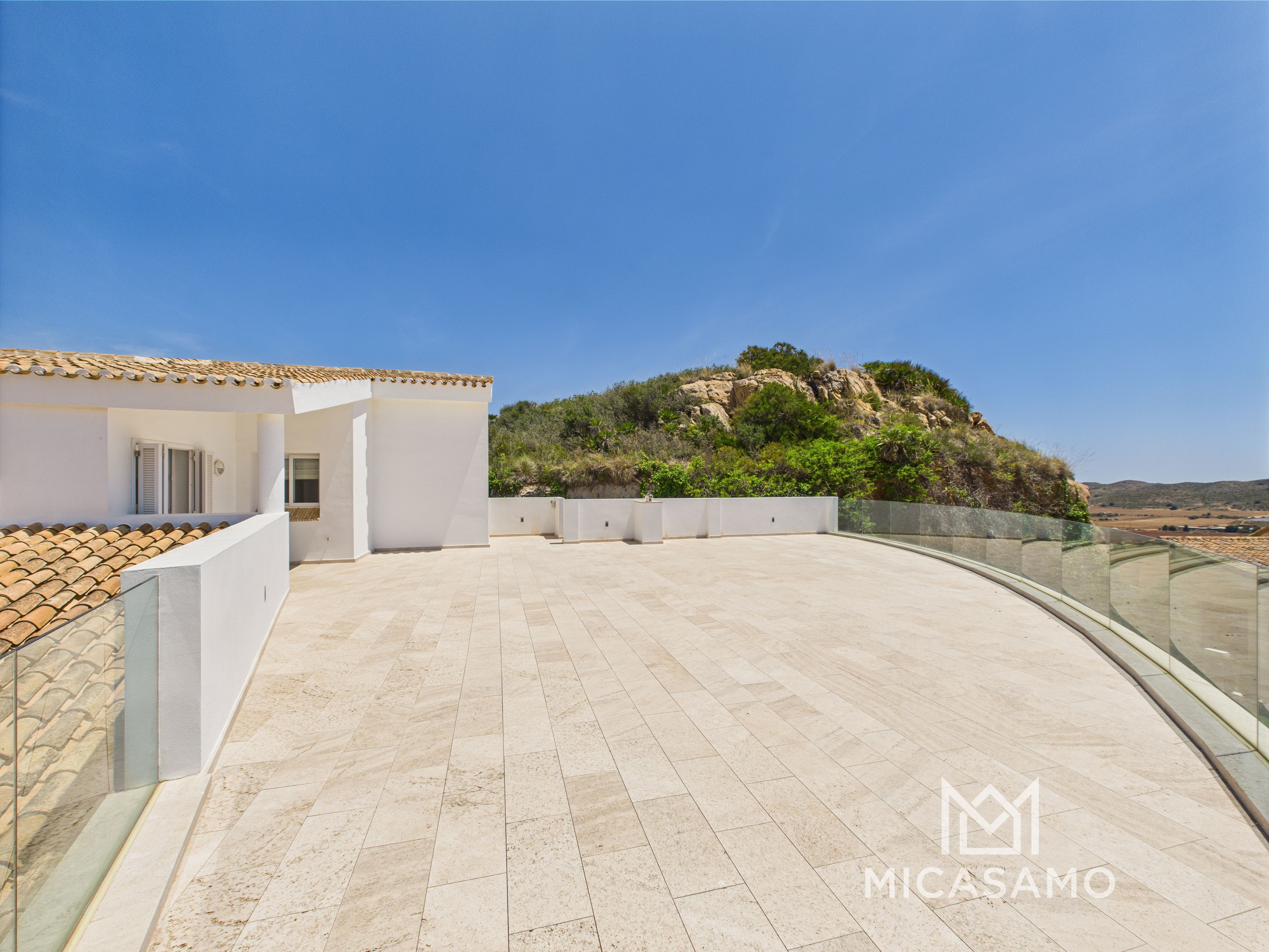 7 Bed, 7 Bath, HouseFor Sale, La Manga Club, Murcia