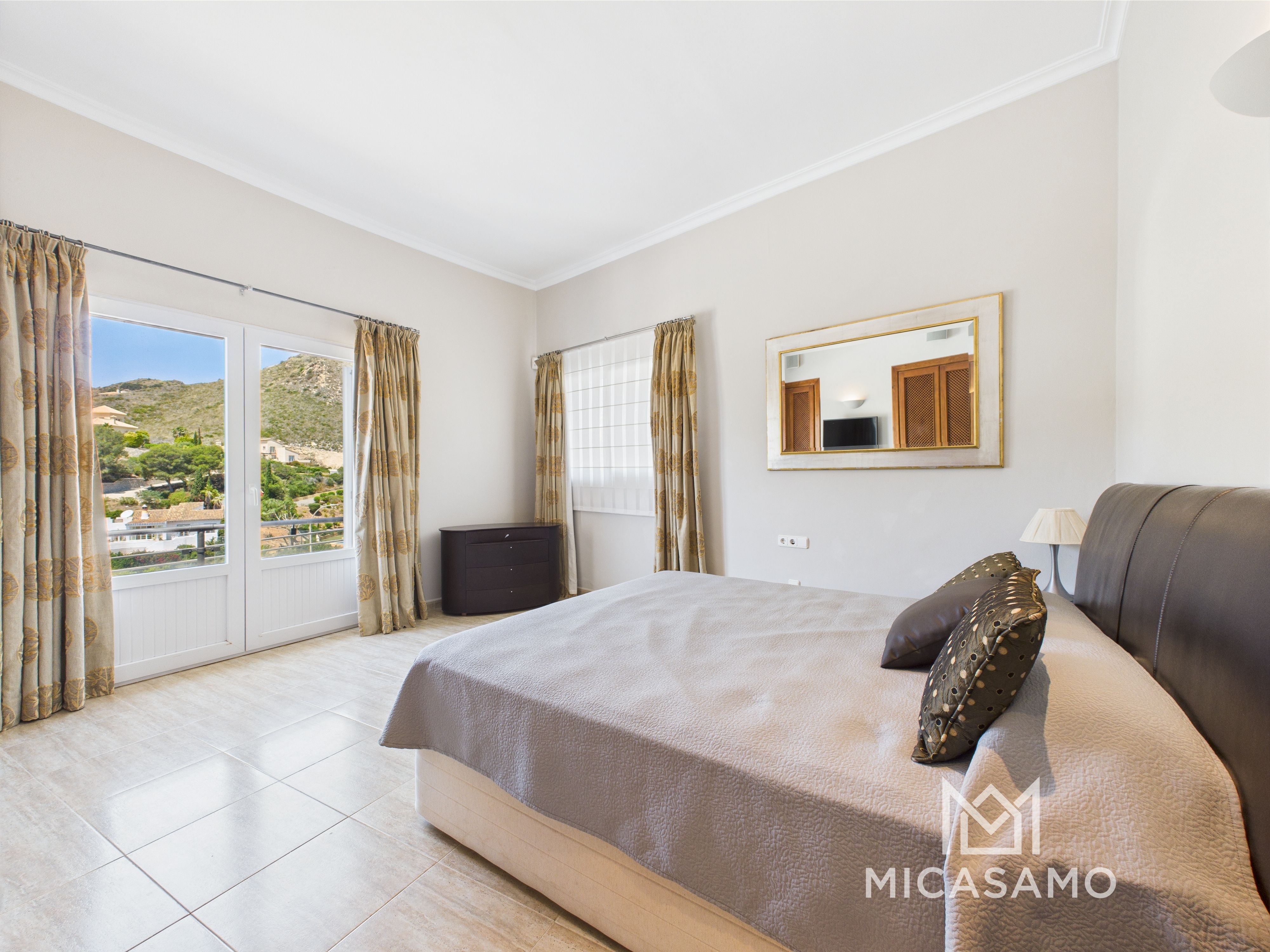 7 Bed, 7 Bath, HouseFor Sale, La Manga Club, Murcia