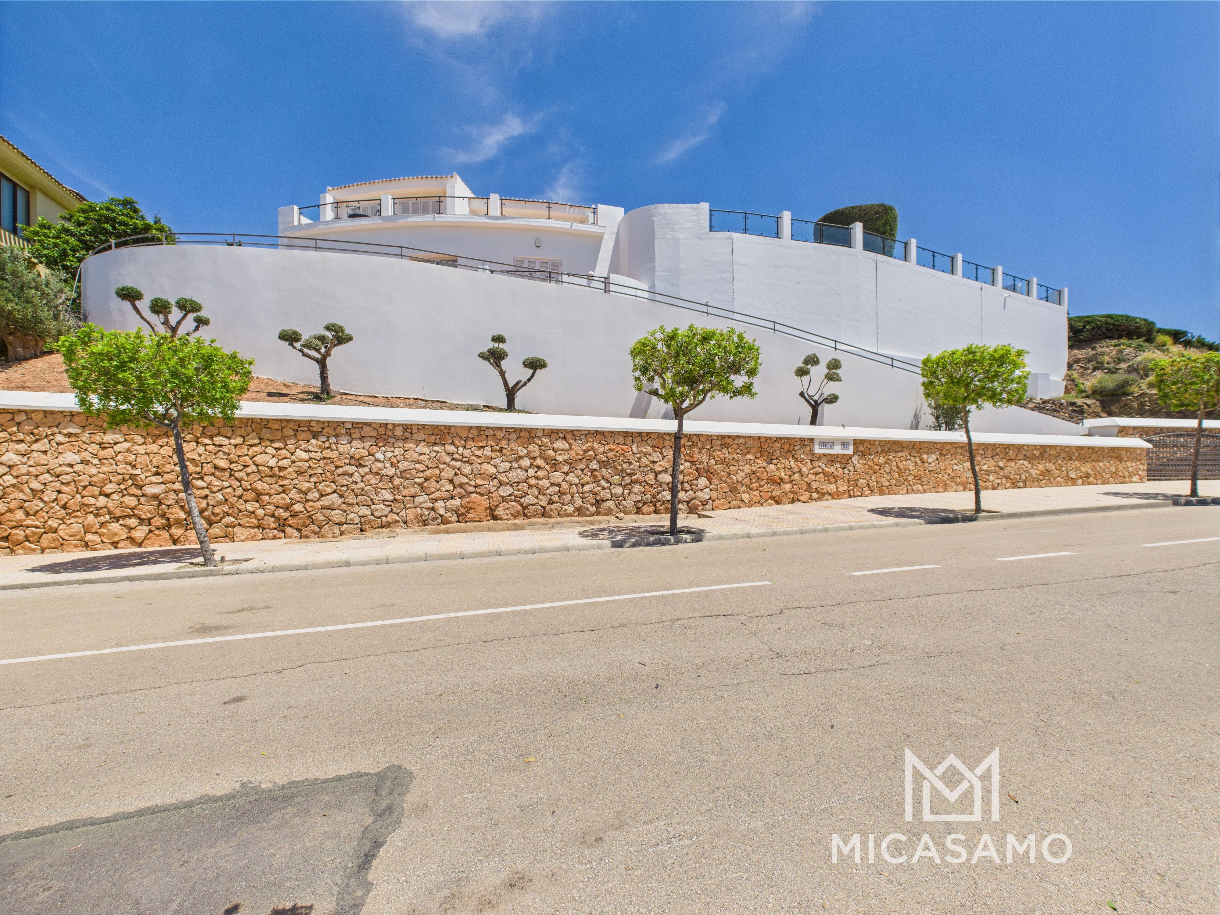 7 Bed, 7 Bath, HouseFor Sale, La Manga Club, Murcia