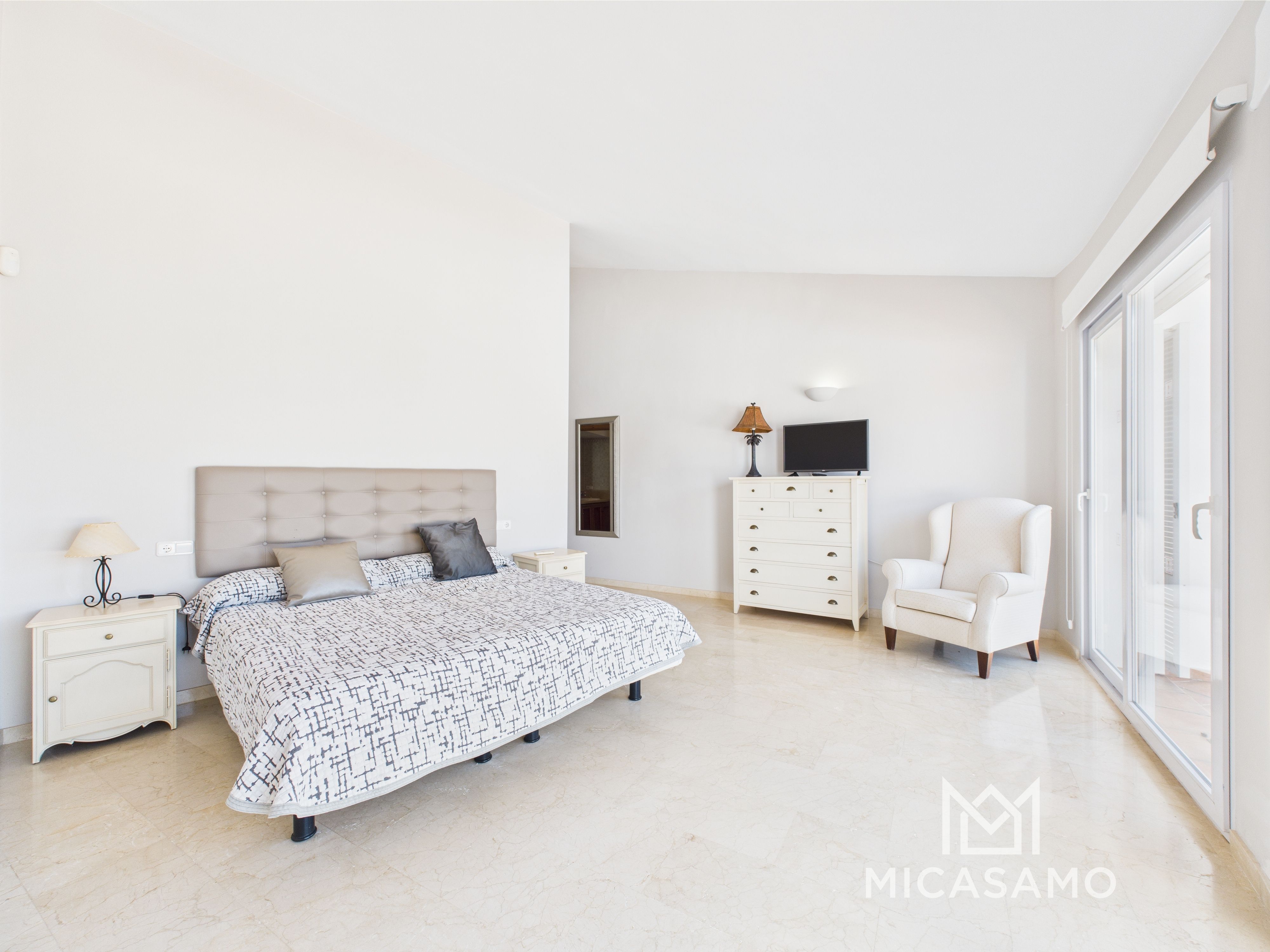 7 Bed, 7 Bath, HouseFor Sale, La Manga Club, Murcia