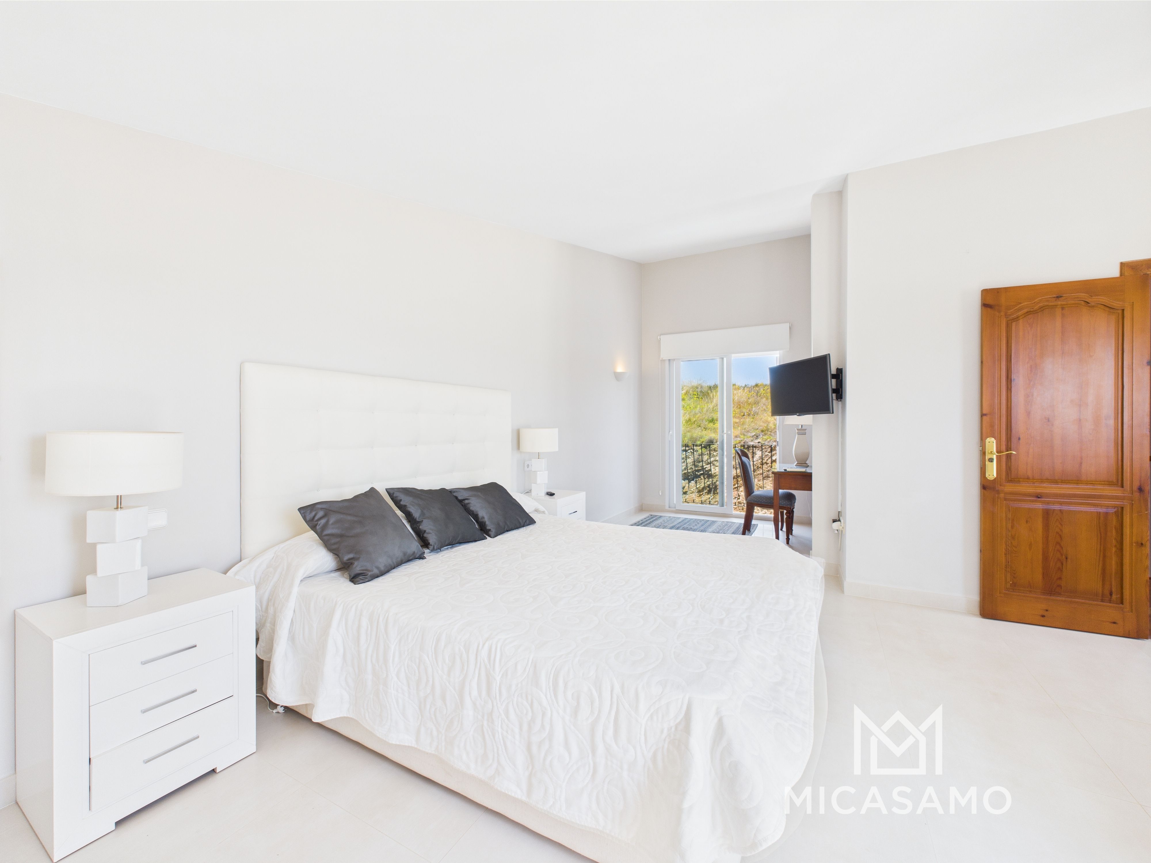 7 Bed, 7 Bath, HouseFor Sale, La Manga Club, Murcia