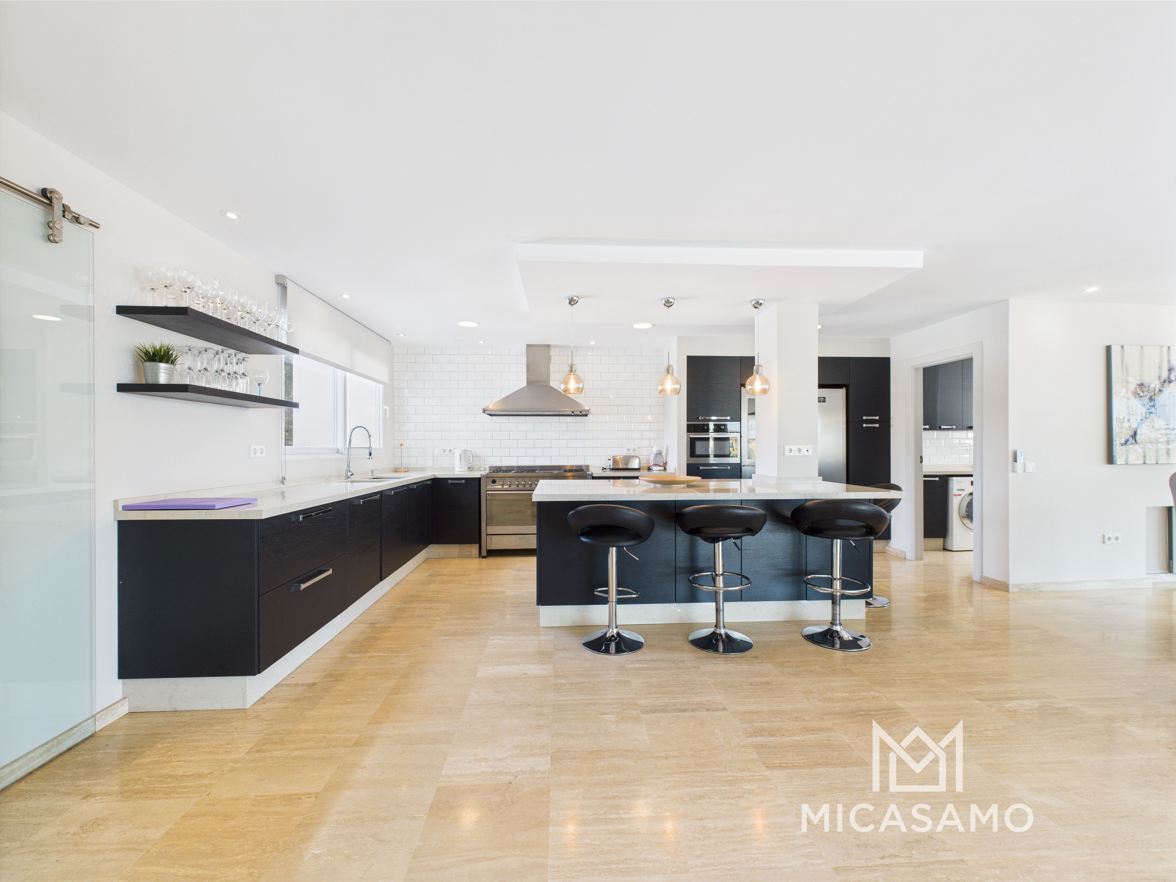 7 Bed, 7 Bath, HouseFor Sale, La Manga Club, Murcia