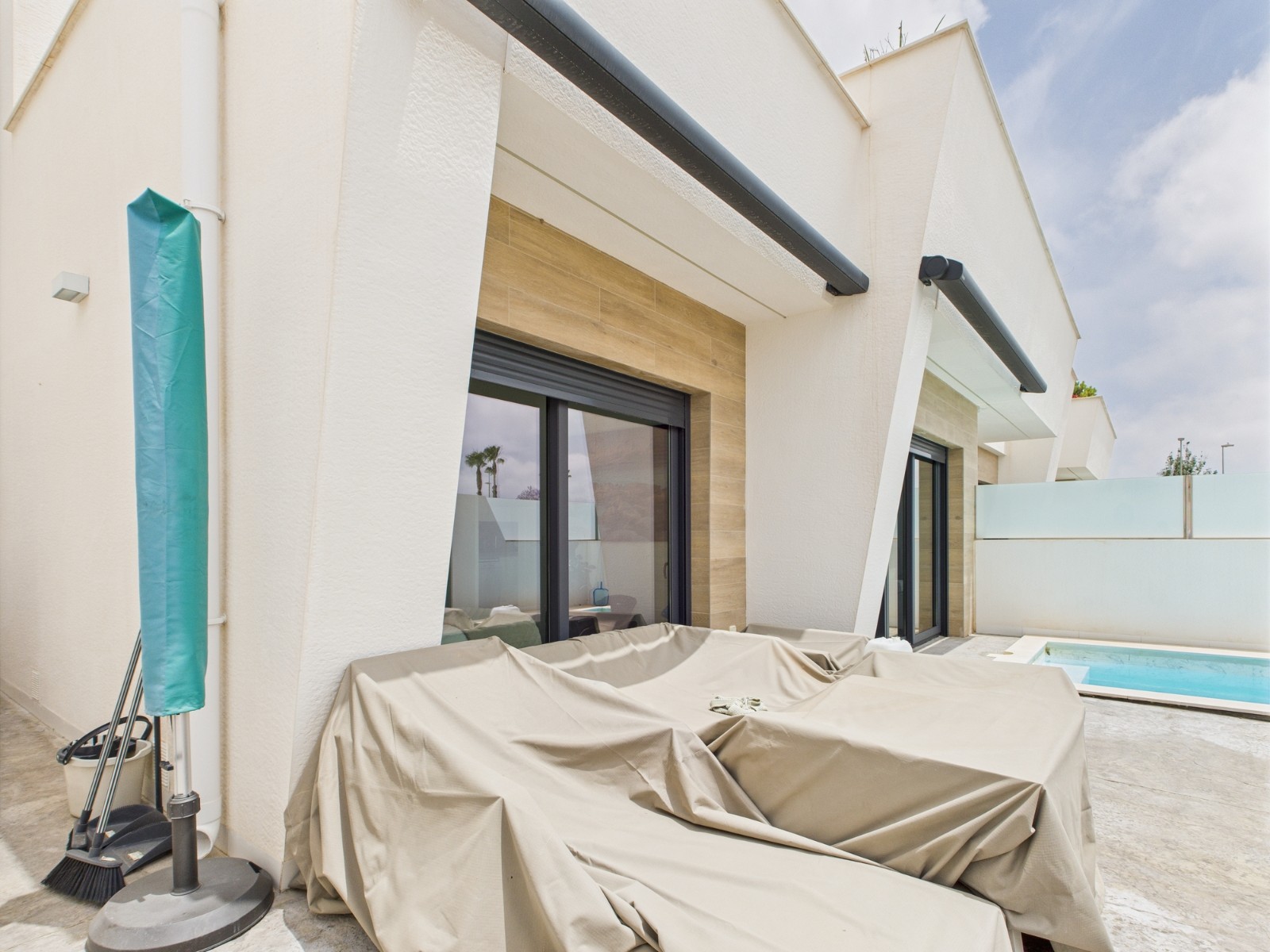 3 Bed, 2 Bath, HouseFor Sale, Torre Pacheco, Murcia