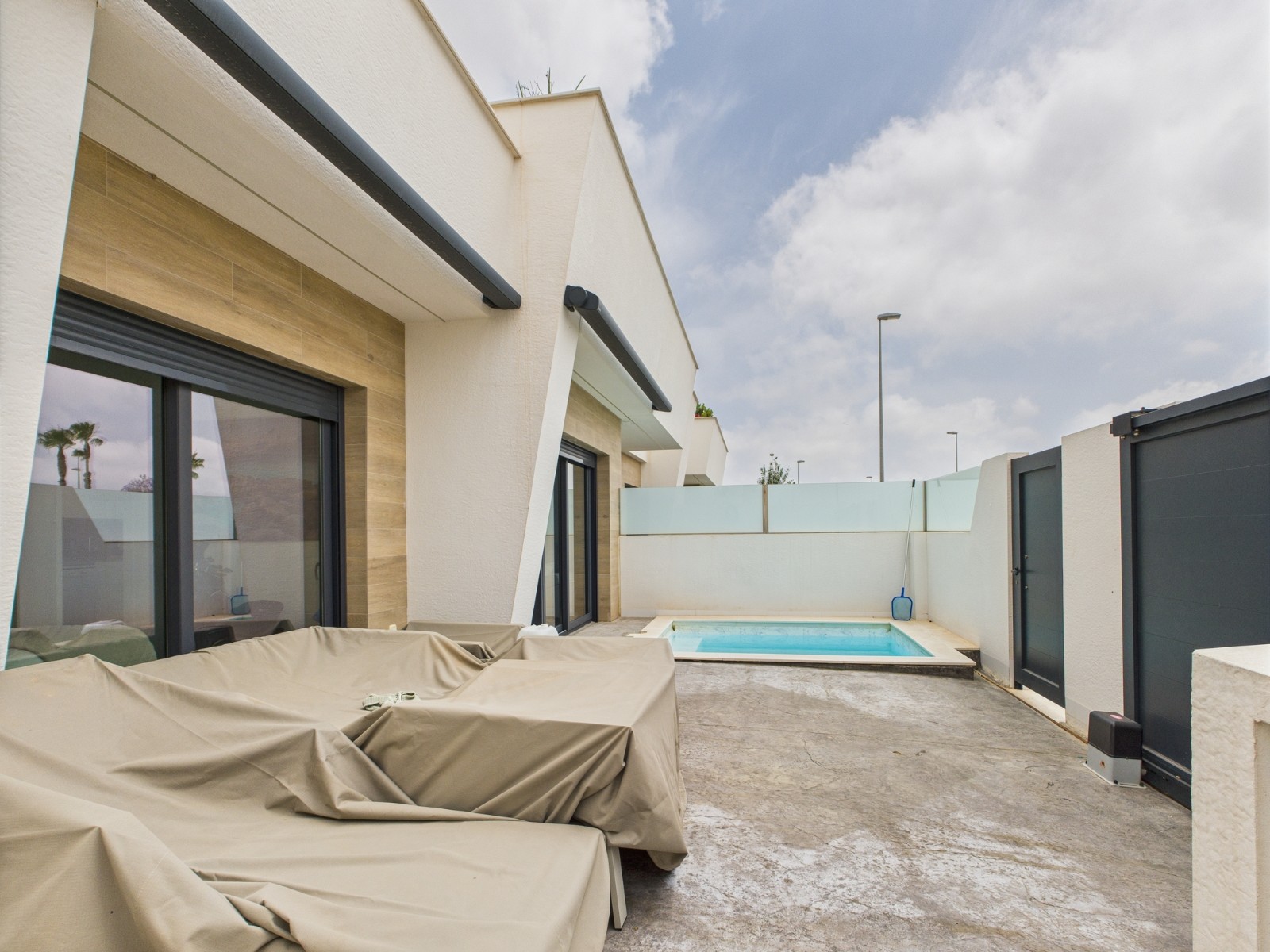 3 Bed, 2 Bath, HouseFor Sale, Torre Pacheco, Murcia