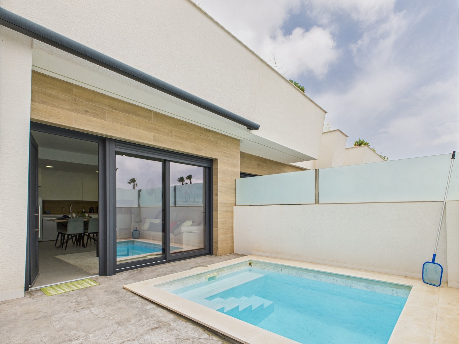 3 Bed, 2 Bath, HouseFor Sale, Torre Pacheco, Murcia