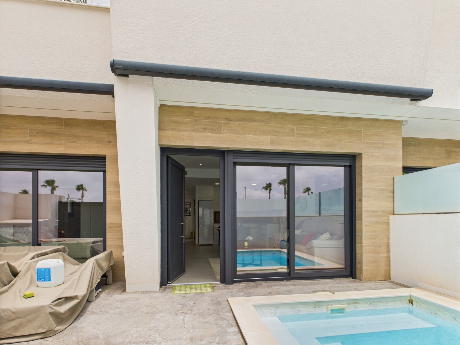 3 Bed, 2 Bath, HouseFor Sale, Torre Pacheco, Murcia