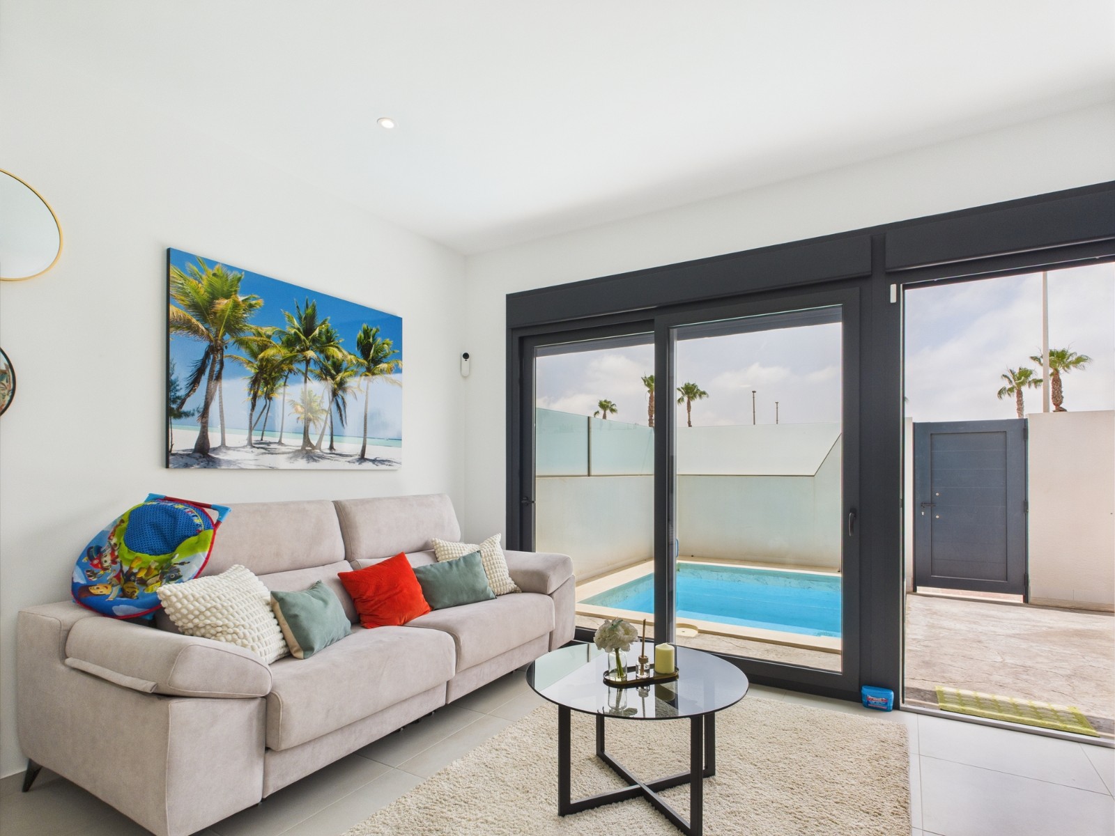 3 Bed, 2 Bath, HouseFor Sale, Torre Pacheco, Murcia