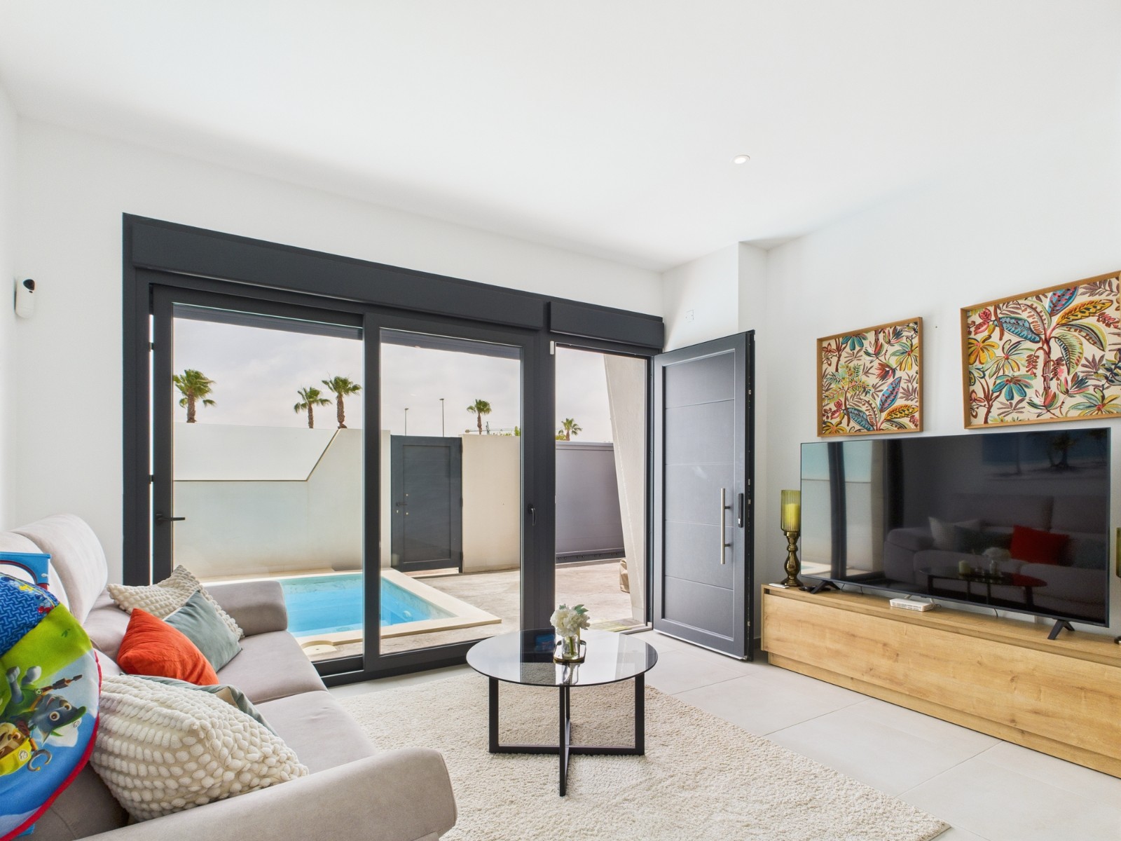 3 Bed, 2 Bath, HouseFor Sale, Torre Pacheco, Murcia