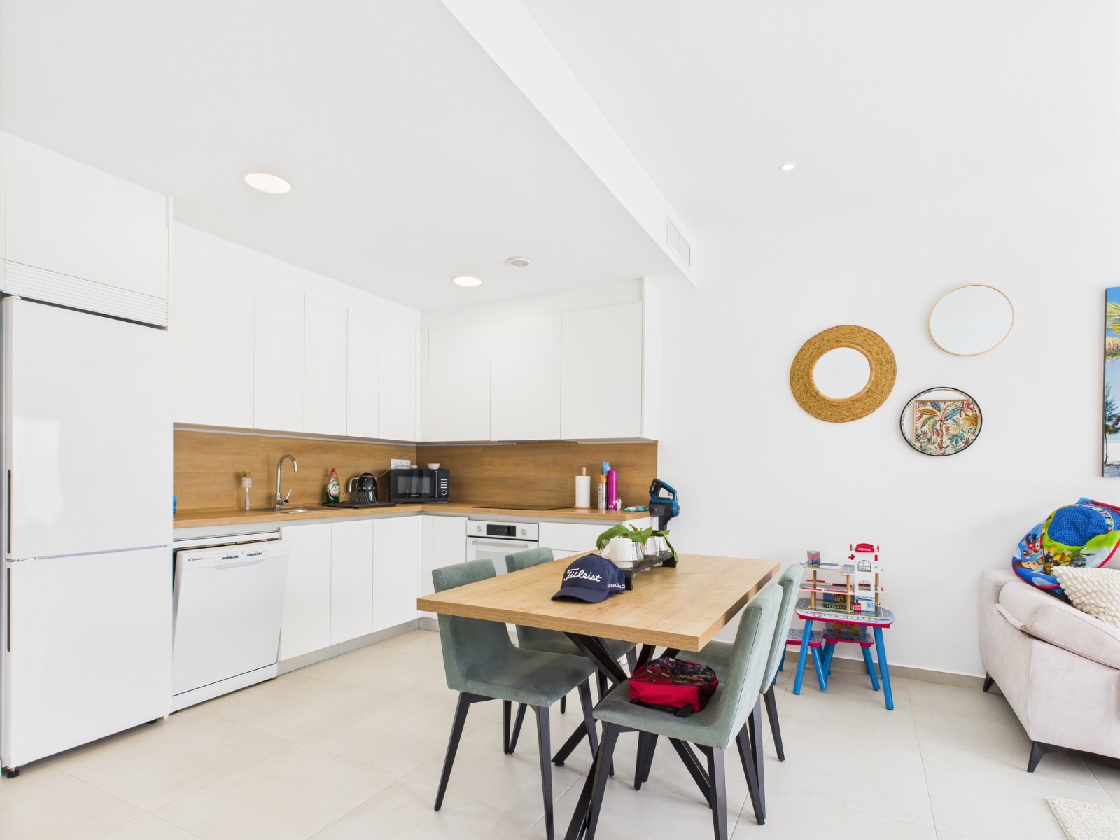 3 Bed, 2 Bath, HouseFor Sale, Torre Pacheco, Murcia