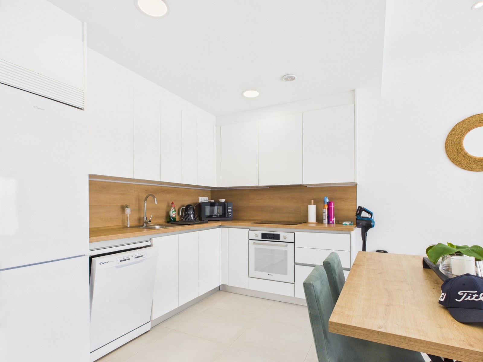 3 Bed, 2 Bath, HouseFor Sale, Torre Pacheco, Murcia